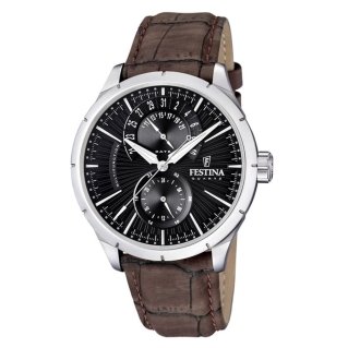 Festina Sport F16573/4  Multifunction - zegarek
