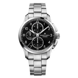 MAURICE LACROIX PT6388-SS002-320-1 - zegarek
