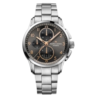 MAURICE LACROIX PT6388-SS002-321-1 - zegarek