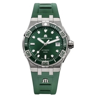 MAURICE LACROIX AI6057-SSL50-630-5 - zegarek