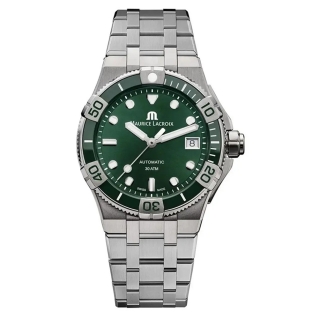MAURICE LACROIX AI6057-SSL52-630-1 - zegarek