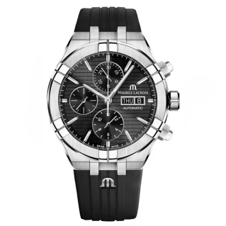 MAURICE LACROIX AI6038-SS000-330-2 - zegarek