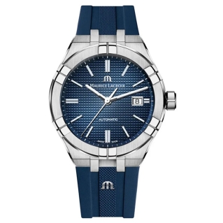 MAURICE LACROIX AI6008-SS000-430-4 - zegarek