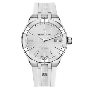 MAURICE LACROIX AI6008-SS000-130-2 - zegarek