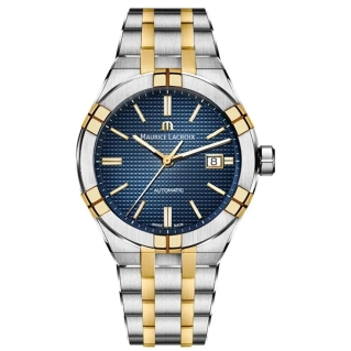 MAURICE LACROIX AI6008-SY013-432-1 - zegarek