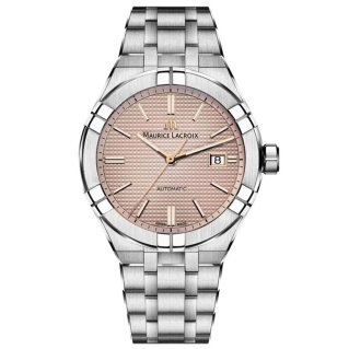 MAURICE LACROIX AI6008-SS002-730-1 - zegarek