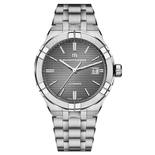 MAURICE LACROIX AI6008-SS002-230-1 - zegarek