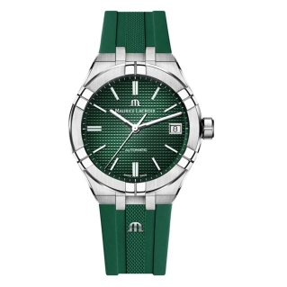 MAURICE LACROIX AI6007-SS000-630-5 - zegarek