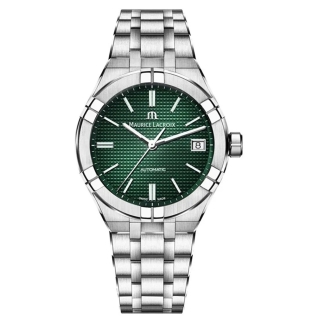 MAURICE LACROIX AI6007-SS002-630-1 - zegarek