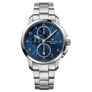 MAURICE LACROIX PT6388-SS002-420-1 - zegarek