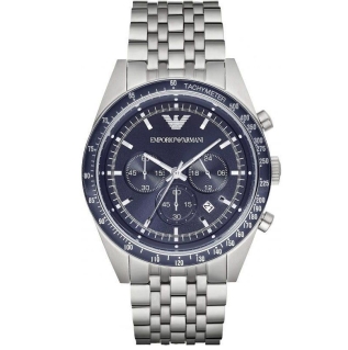EMPORIO ARMANI AR6072 - zegarek