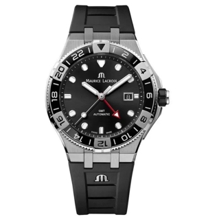 MAURICE LACROIX AI6158-SS001-330-2 - zegarek
