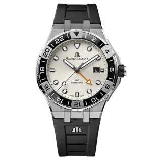 MAURICE LACROIX AI6158-SS001-130-2 - zegarek
