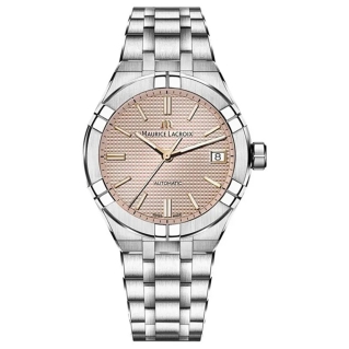 MAURICE LACROIX AI6007-SS002-731-1 - zegarek