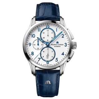 MAURICE LACROIX PT6388-SS001-120-4 - zegarek