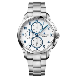 MAURICE LACROIX PT6388-SS002-120-1 - zegarek