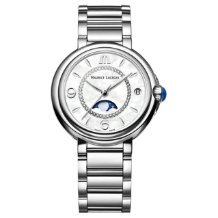 MAURICE LACROIX FA1084-SS002-170-1 - zegarek