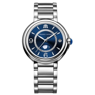 MAURICE LACROIX FA1084-SS002-420-1 - zegarek