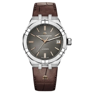MAURICE LACROIX AI6007-SS001-331-1 - zegarek