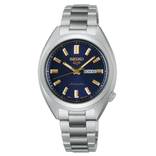Seiko SRE021K1 - zegarek