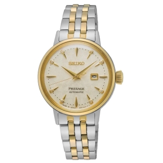 Seiko SRE010J1 - zegarek