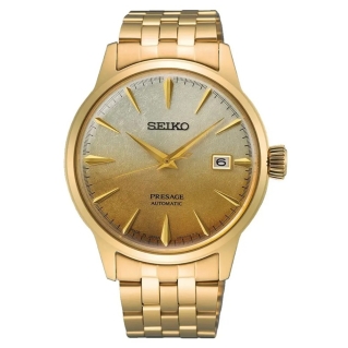 Seiko SRPK46J1 - zegarek