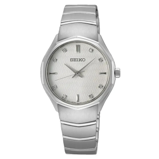 Seiko SUR615P1 - zegarek