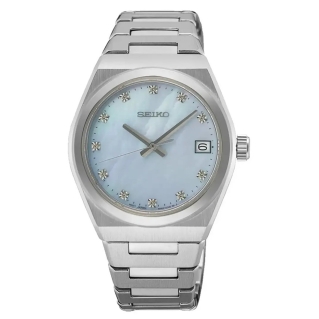 Seiko SUR603P1 - zegarek