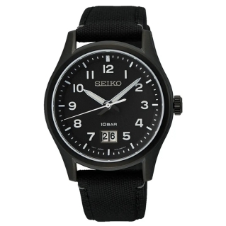 Seiko SUR571P1 - zegarek