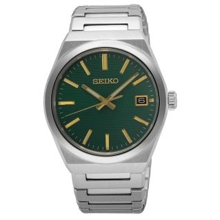 Seiko  SUR601P1 - zegarek