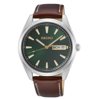 Seiko SUR449P1 - zegarek