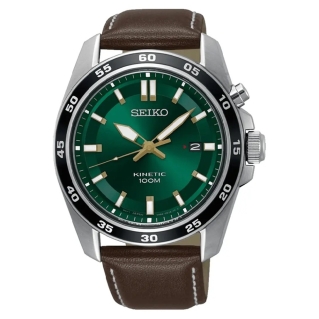 Seiko SKA791P1 - zegarek