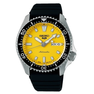 Seiko SRPL87K1 - zegarek