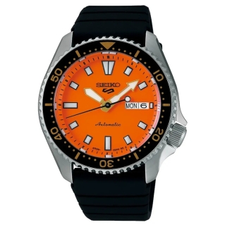 Seiko SRPL89K1 - zegarek