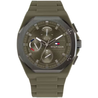 Tommy Hilfiger Gavin 1791470 - zegarek