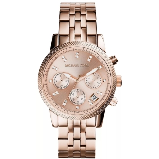 Michael Kors MK6077 - zegarek