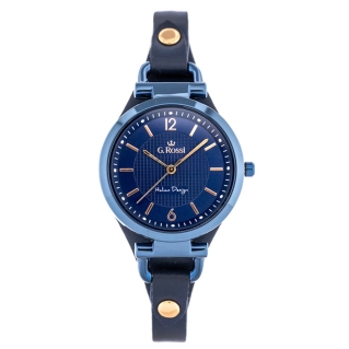 G. ROSSI - LESTI ZG631d  - zegarek
