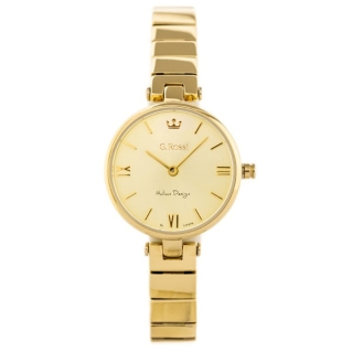  G. ROSSI - T2339B-4D1 (zg801c) - zegarek 