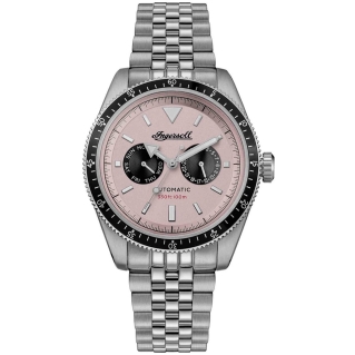 Ingersoll I17201 - zegarek