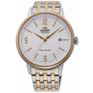 Orient Contemporary RA-AC0J07S30B - zegarek 
