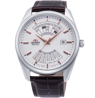 ORIENT RA-BA0005S30B - zegarek 