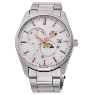 Orient RA-AK0306S30B - zegarek