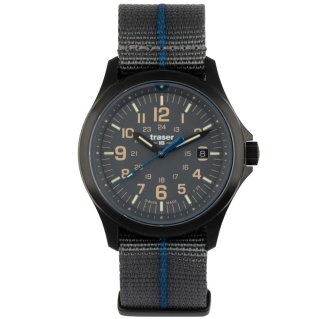 Traser H3 111071 P67 Officer Pro Grey - zegarek 