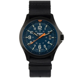 Traser H3 111069 P67 Officer Pro Blue - zegarek