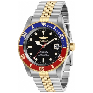 Invicta Pro Diver 29180 - zegarek
