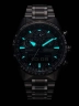 89282Citizen JV2006-55H Mens Watch Promaster Sky Eco-Drive Pilot 43mm 20ATM-7