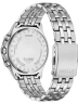 89291Citizen BY1030-50L Mens Watch Eco-Drive 4-Zonen radio-controlled watch Moon Phase 42mm 10ATM-2