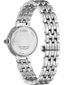 89297Citizen EM0990-81A Ladies Watch L-Line Eco-Drive 27 7 mm 5ATM-2