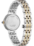 89299Citizen EM0996-84Y Ladies Watch L-Line Eco-Drive 27 7 mm 5ATM-2