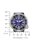 89309Citizen BN1025-08L Mens Watch Promaster Prof. Diver Solar 46mm 30ATM-2
